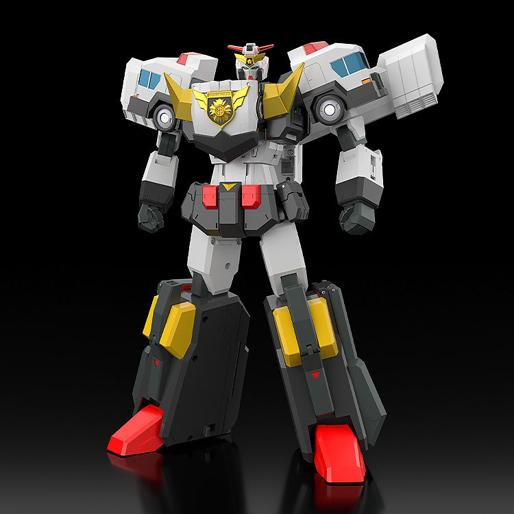 [PRE-ORDER] Good Smile Company THE GATTAI J-Decker