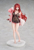 [PRE-ORDER] Good Smile Arts Shanghai 1/7 GODDESS OF VICTORY: NIKKE Rapi Red Hood (Cherished Red)