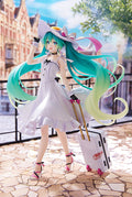 [PRE-ORDER] Max Factory 1/7 Racing Miku 2021 Private Ver.