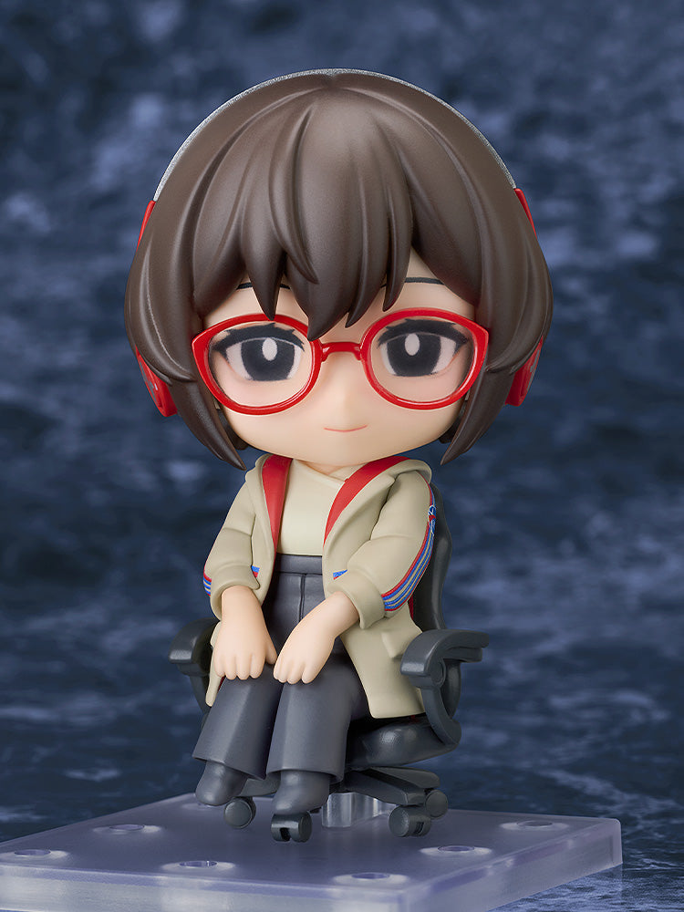 [PRE-ORDER] Good Smile Company Nendoroid Satone