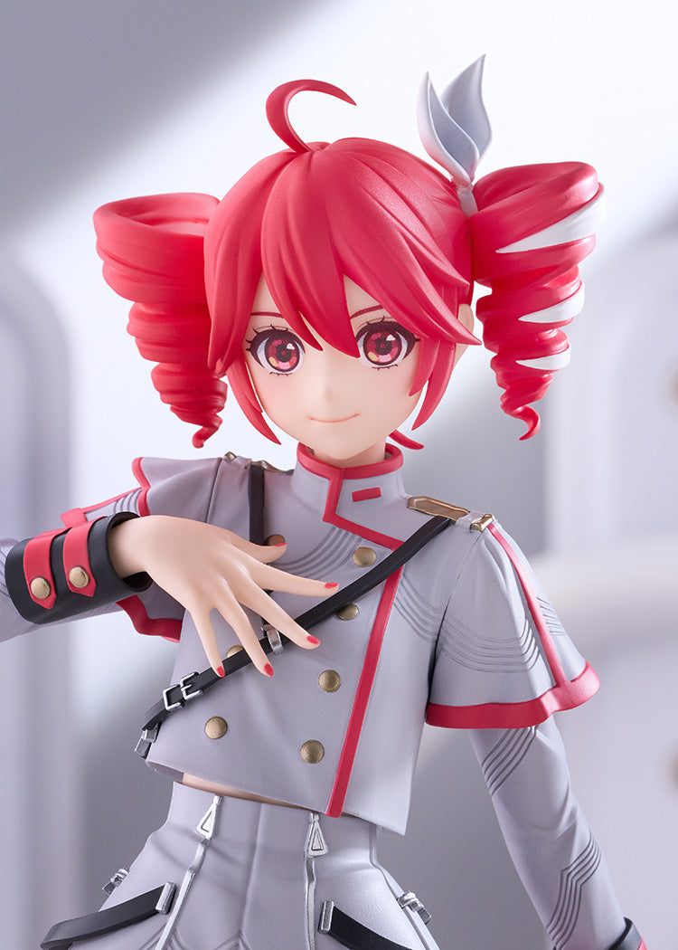[PRE-ORDER] Good Smile Company POP UP PARADE Kasane Teto Synthesizer V AI Ver. L Size