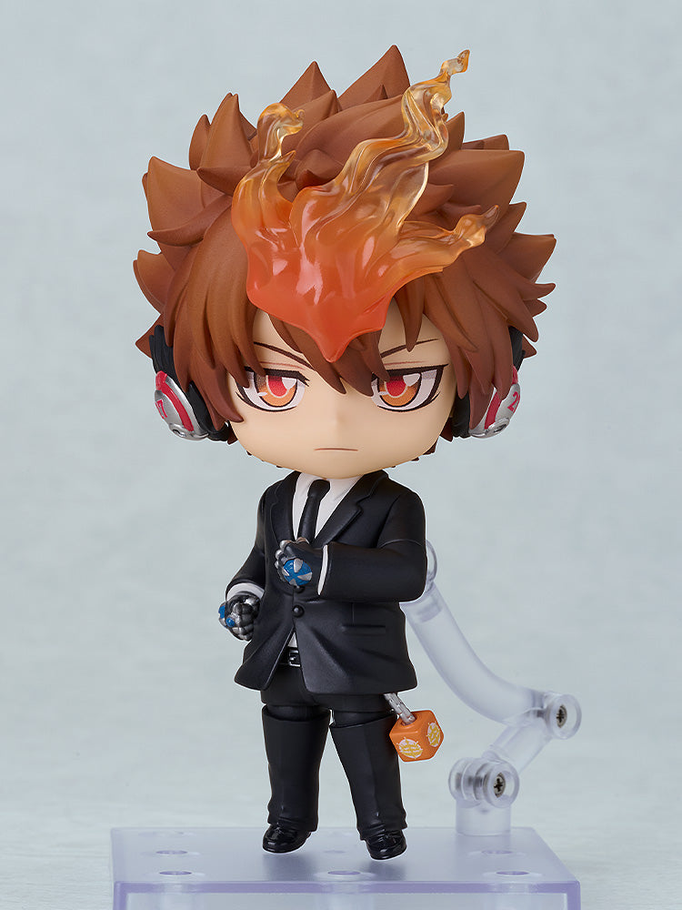 [PRE-ORDER] Good Smile Company Nendoroid Tsunayoshi Sawada Black Suit Ver.