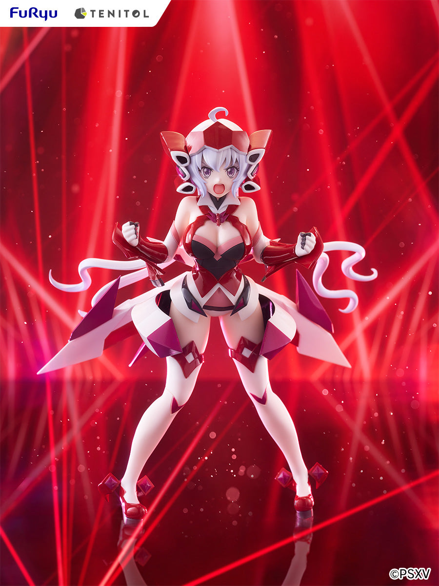 [PRE-ORDER] Furyu TENITOL Chris Yukine