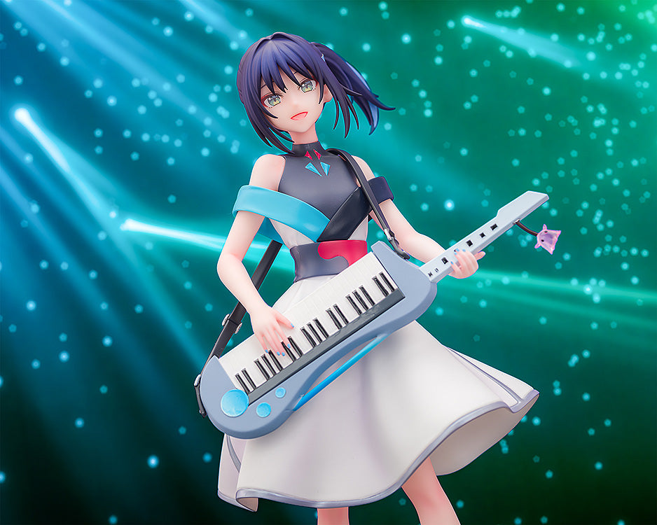 [PRE-ORDER] Wonderful Works Iroha Sakayori Collaboration Concert Ver.