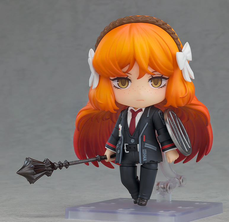 [PRE-ORDER] Good Smile Company Nendoroid Limbus Company Ishmael