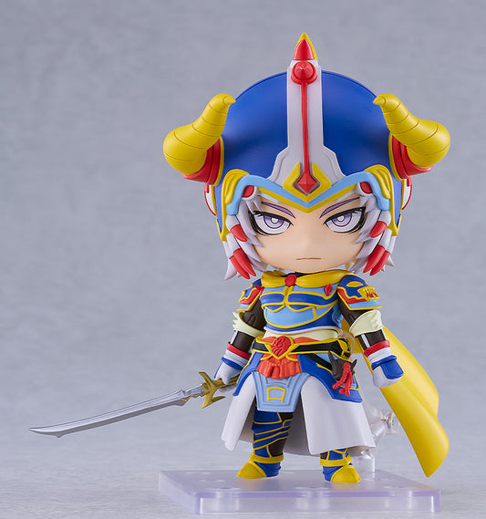 [PRE-ORDER] Good Smile Company Nendoroid Final Fantasy - Warrior of Light