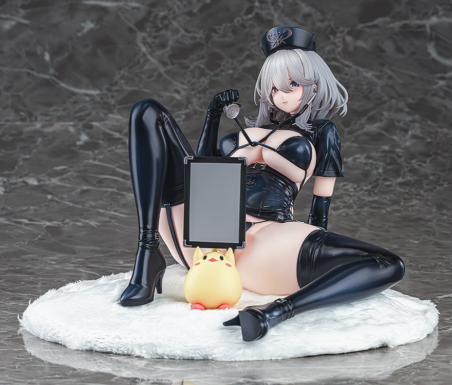 [PRE-ORDER] Phat! Company Washington Making the Rounds