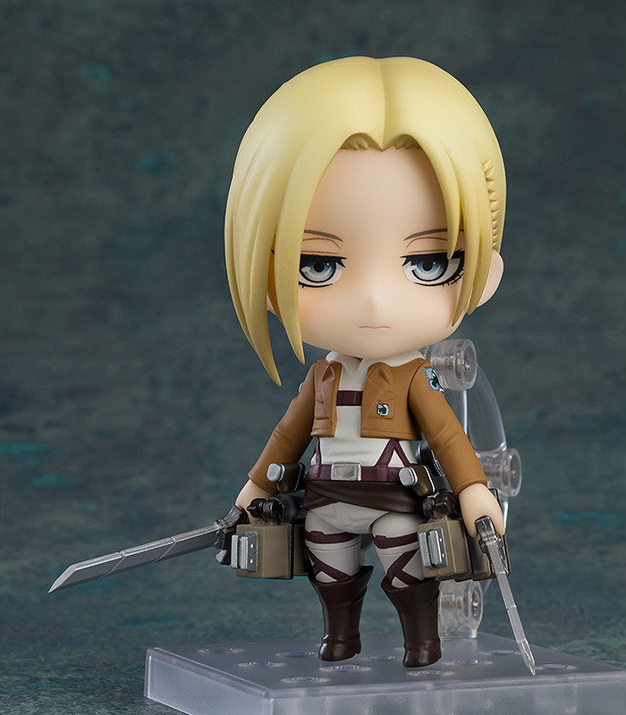 [PRE-ORDER] Good Smile Company Nendoroid Annie Leonhart
