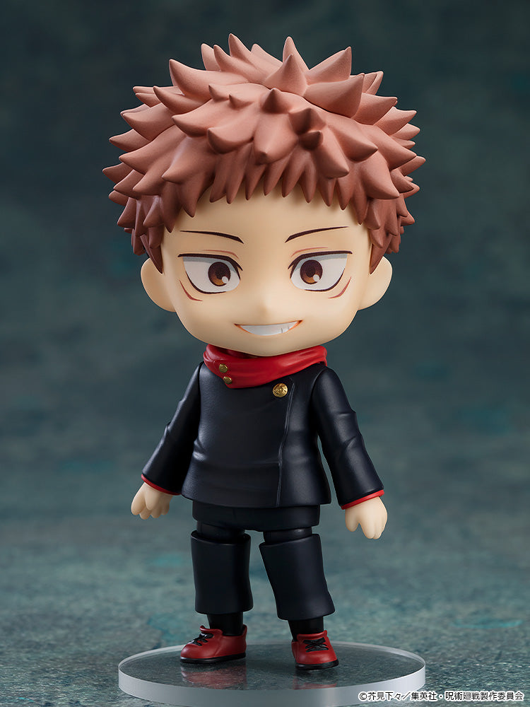 [PRE-ORDER] Good Smile Company Nendoroid Jujutsu Kaisen - Yuji Itadori