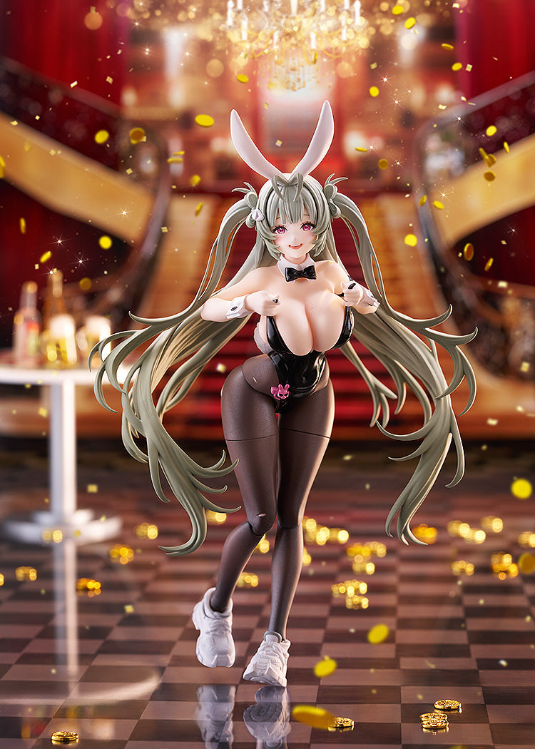 [PRE-ORDER] Max Factory figma Soda Twinkling Bunny