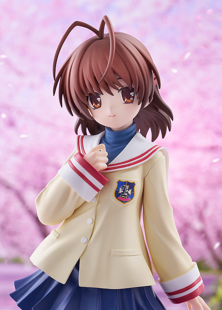 [PRE-ORDER] Good Smile Company POP UP PARADE CLANNAD - Nagisa Furukawa L Size