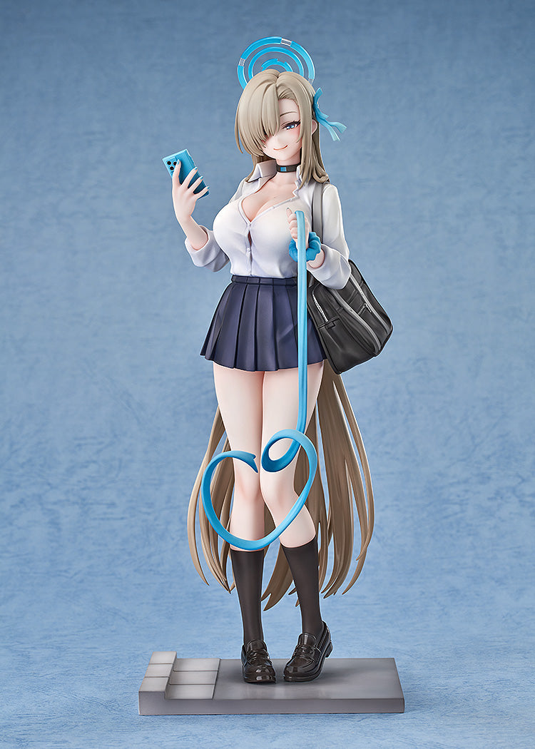 [PRE-ORDER] Good Smile Arts Shanghai 1/7 Blue Archive - Asuna (School) Memorial Lobby Ver.