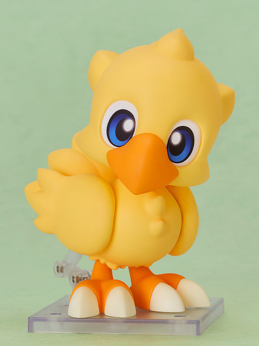 [PRE-ORDER] Good Smile Company Nendoroid Final Fantasy - Chocobo