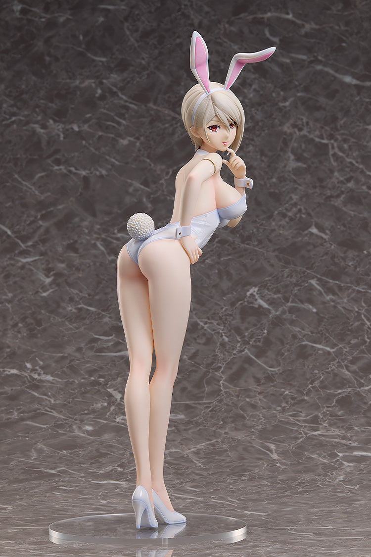 [PRE-ORDER] FREEing 1/4 Food Wars: Shokugeki no Soma Alice Nakiri Bare Leg Bunny Ver.