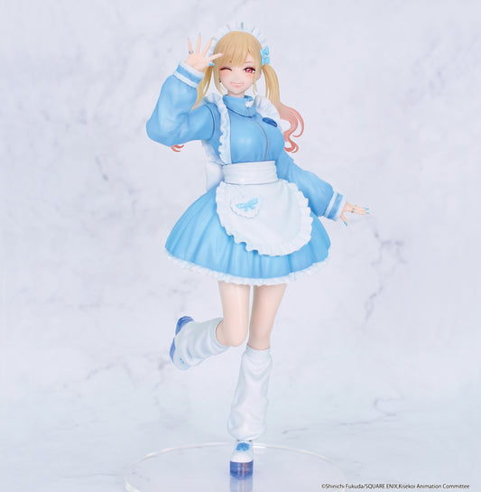 [PRE-ORDER] SYSTEM SERVICE My Dress-Up Darling  Vivit Figure Marin Kitagawa Jersey Maid Ver.