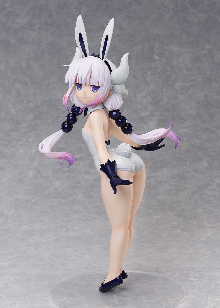 [PRE-ORDER] FREEing 1/4 Miss Kobayashi's Dragon Maid - Kanna Bare Leg Bunny Ver.