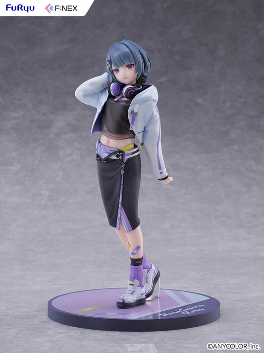 [PRE-ORDER] FURYU F:NEX Nijisanji Koshimizu Toru 1/7 Scale Figure