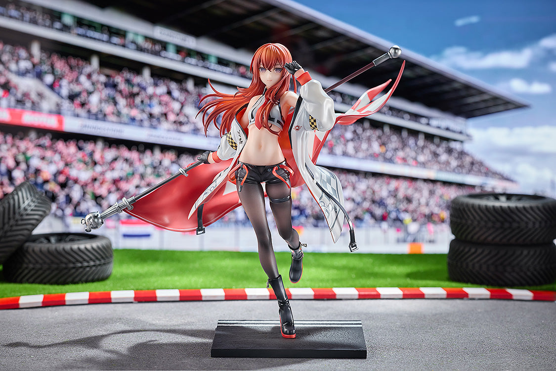 [PRE-ORDER] Solarain Kurisu Makise Racing Ver.