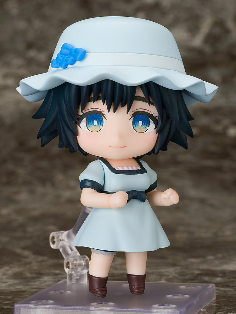 [PRE-ORDER] Good Smile Company Nendoroid Mayuri Shiina 2.0