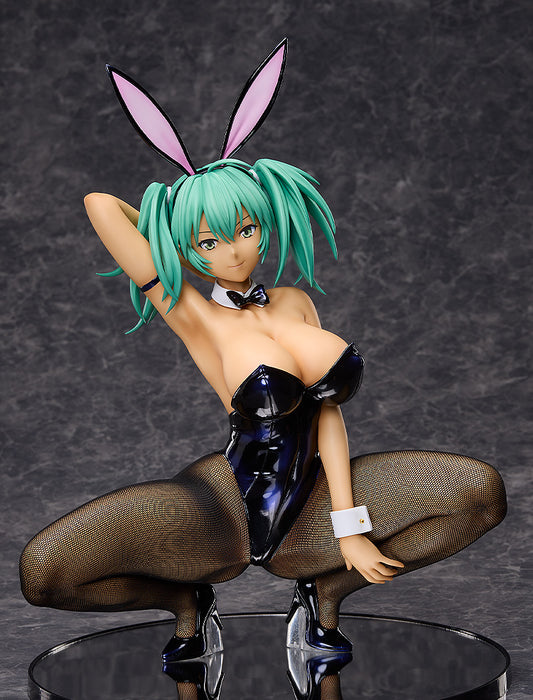 [PRE-ORDER] FREEing 1/4 Shin Ikki Tousen - Ryofu Housen Bunny Ver.