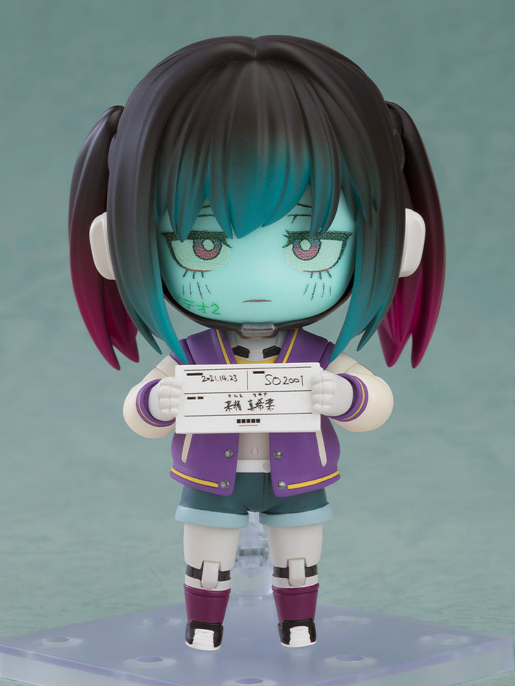 [PRE-ORDER] Good Smile Company Nendoroid MILKY☆SUBWAY THE GALACTIC LIMITED EXPRESS - Makina