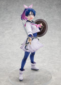 [PRE-ORDER] Good Smile Company 1/7 Scum of the Brave Aki Jougamine