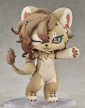 [PRE-ORDER] Good Smile Arts Shanghai FLUFFY LAND Nendoroid August