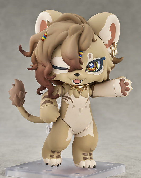 [PRE-ORDER] Good Smile Arts Shanghai FLUFFY LAND Nendoroid August