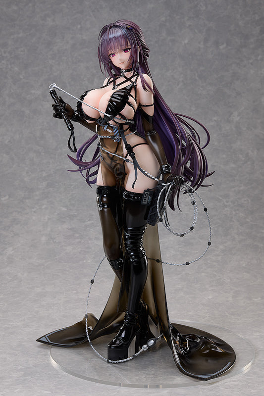 [PRE-ORDER] FREEing 1/4 GODDESS OF VICTORY: NIKKE - Mihara Bonding Chain