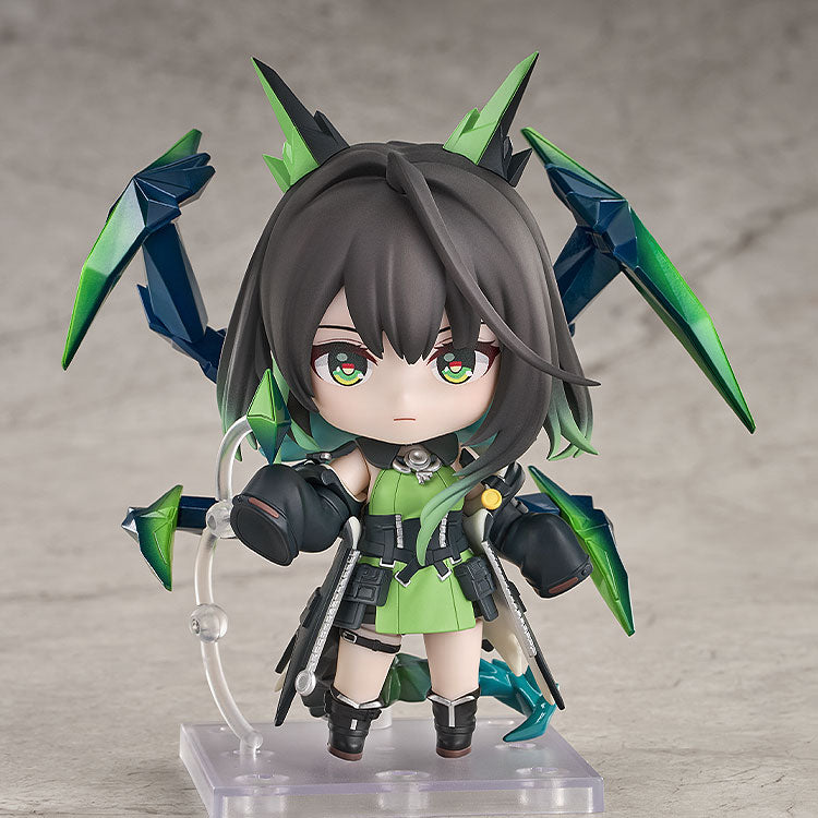 [PRE-ORDER] Good Smile Arts Shanghai Nendoroid Mon3tr
