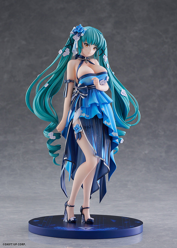 [PRE-ORDER] DMM Factory GODDESS OF VICTORY NIKKE Privaty Banquet Princess 1/7 Scale Figure