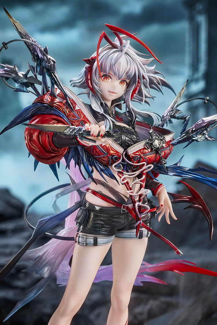 [PRE-ORDER] Good Smile Arts Shanghai Wisadel