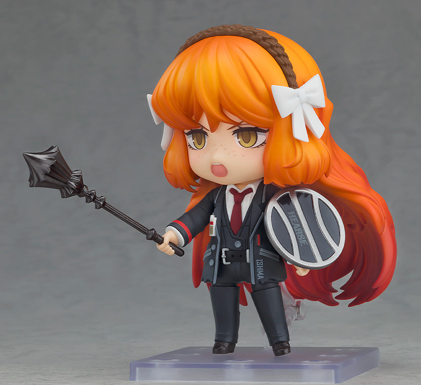[PRE-ORDER] Good Smile Company Nendoroid Limbus Company Ishmael