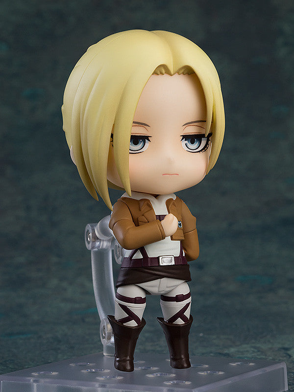 [PRE-ORDER] Good Smile Company Nendoroid Annie Leonhart
