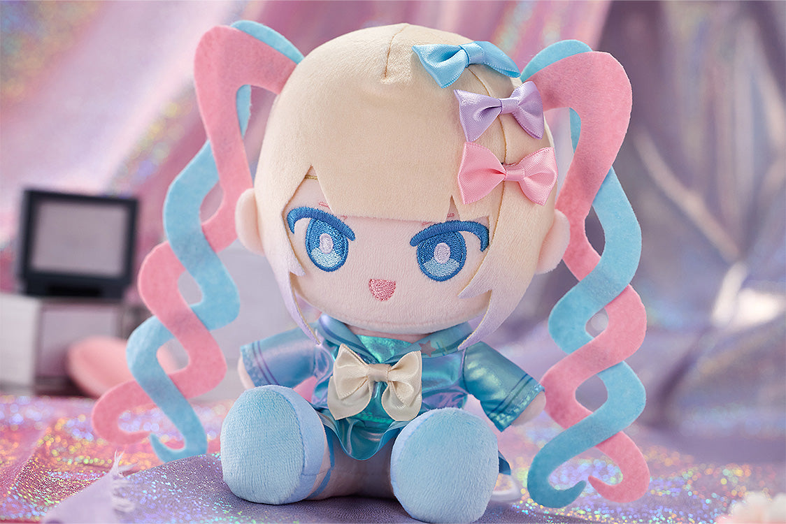 [PRE-ORDER] Solarain OMGkawaiiAngel Punipuni Plushie