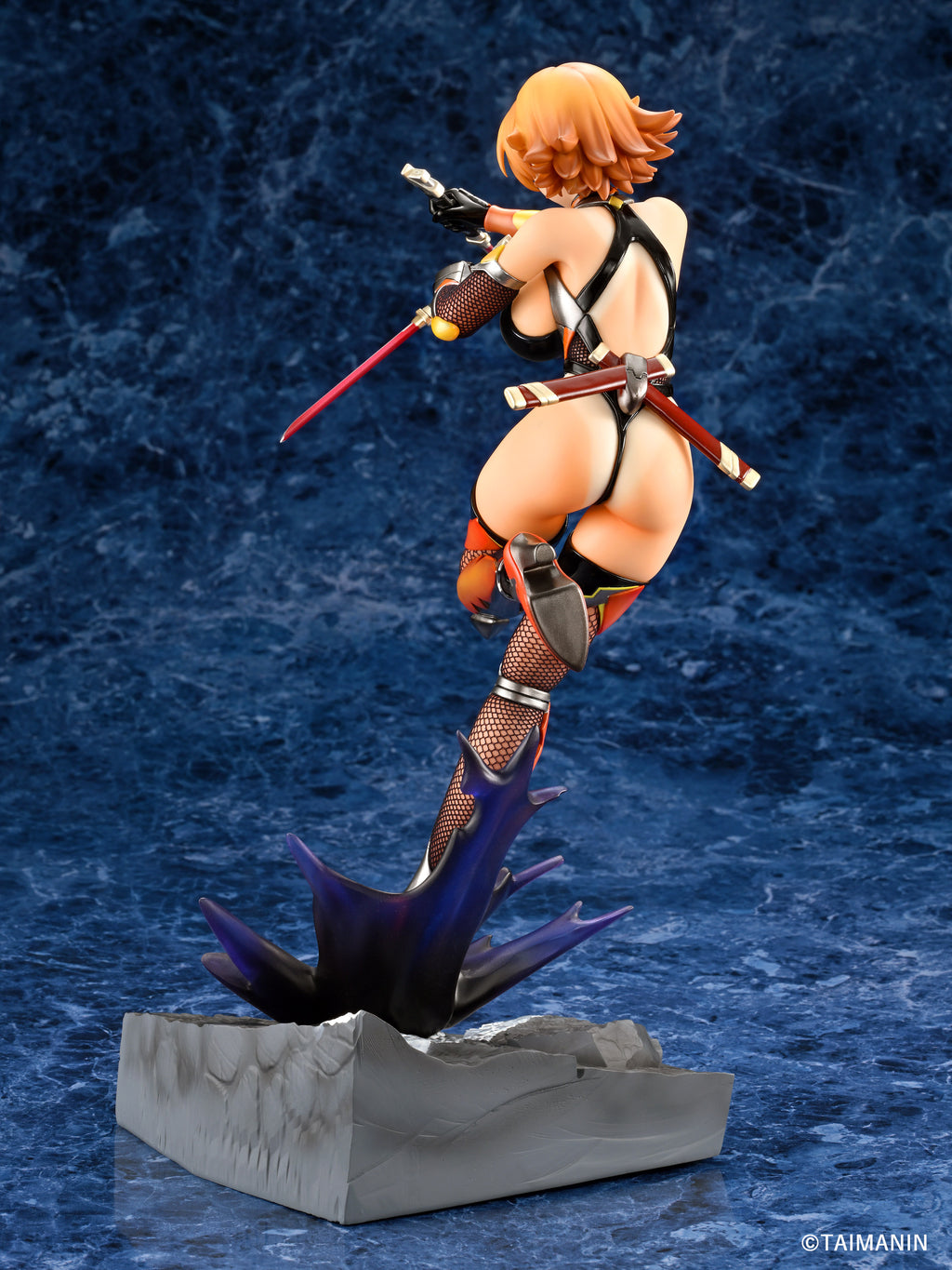 [PRE-ORDER] LECHERY Sakura Igawa Tenshineiketsu Renewal Version