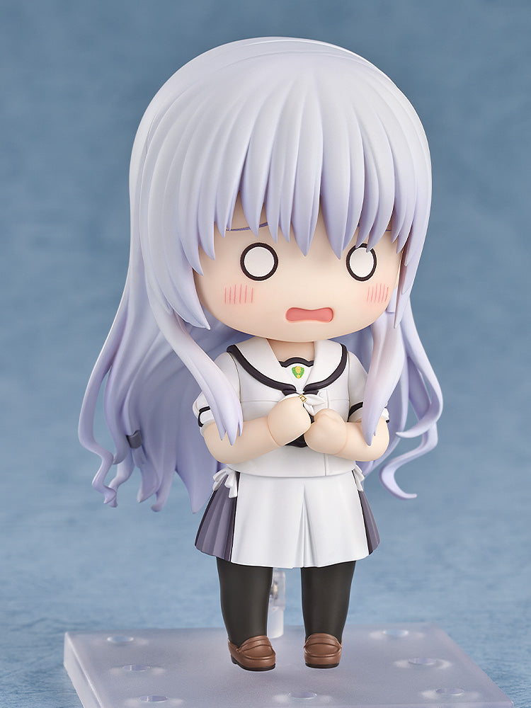 [PRE-ORDER] Good Smile Arts Shanghai Nendoroid Summer Pockets - Shiroha Naruse