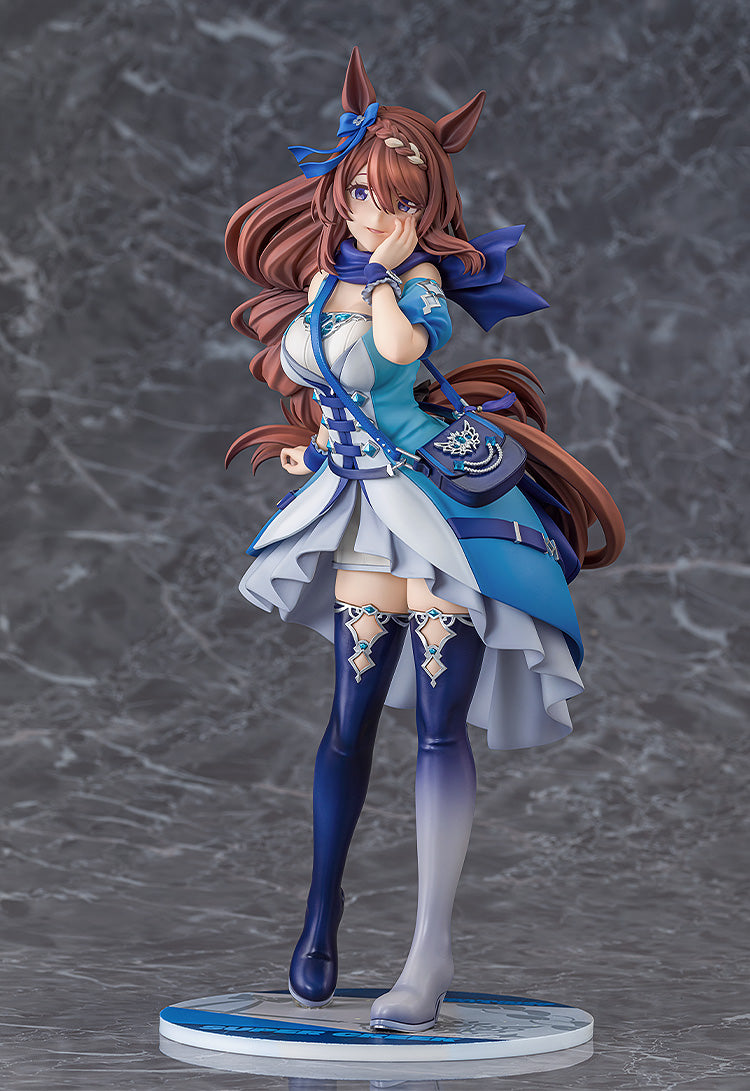 [PRE-ORDER] Phat! Company 1/7 Umamusume: Cinderella Gray Super Creek