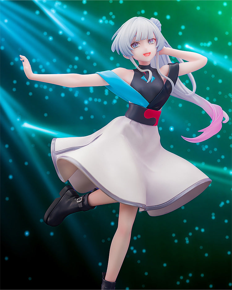 [PRE-ORDER] Wonderful Works Yachiyo Runami Collaboration Concert Ver.