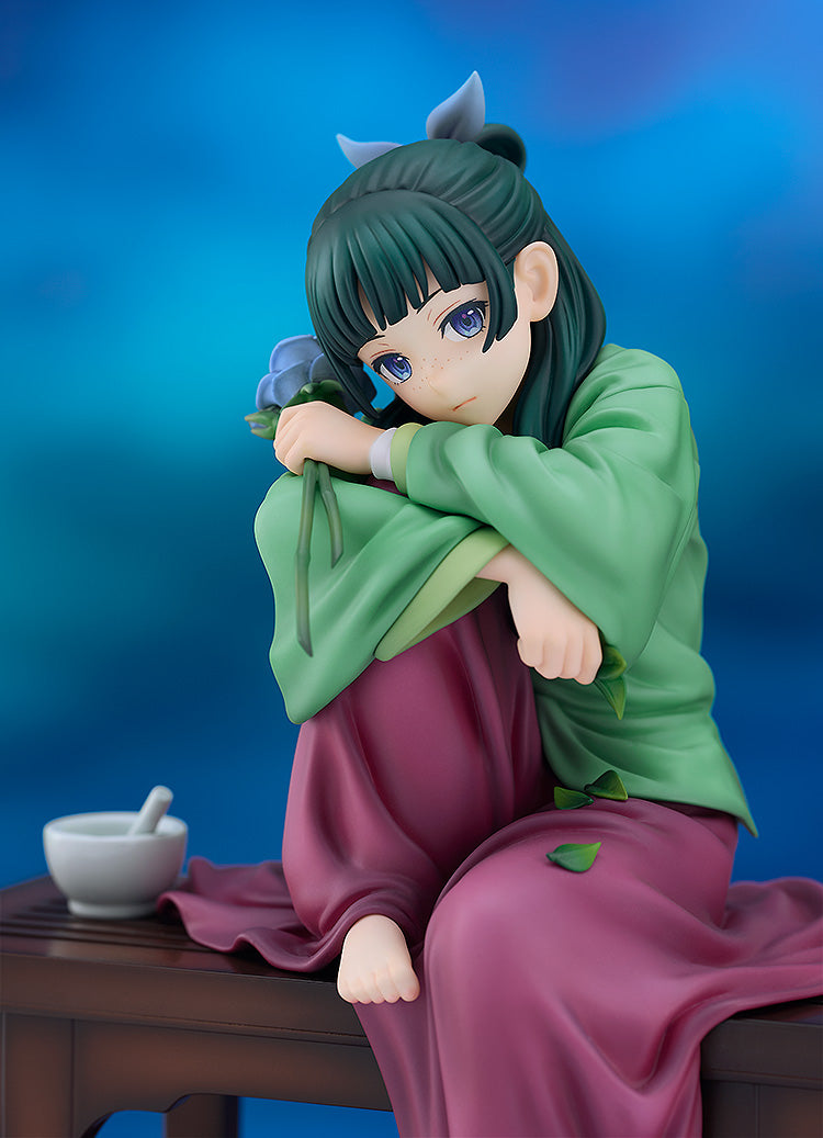 [PRE-ORDER] Good Smile Company G.S. Collection Maomao