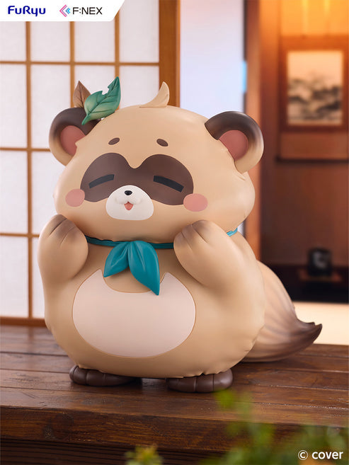 [PRE-ORDER] Furyu Real Size Soft Vinyl Collection Poko - be