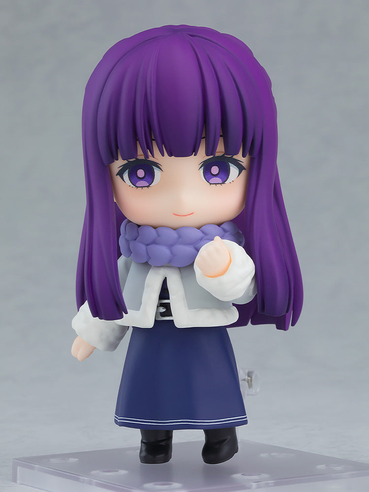 [PRE-ORDER] Good Smile Company Nendoroid Fern Winter Clothes Ver. [Basic]