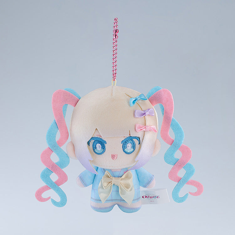 [PRE-ORDER] Solarain OMGkawaiiAngel Punipico Mascot Plushie