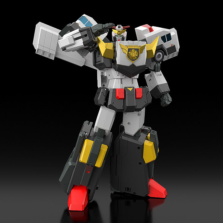 [PRE-ORDER] Good Smile Company THE GATTAI J-Decker