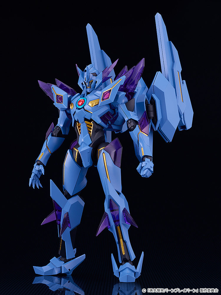 [PRE-ORDER] Good Smile Company MODEROID Superbia