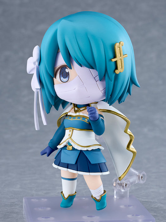 [PRE-ORDER] Good Smile Company Nendoroid Sayaka Miki - Walpurgisnacht Rising Ver. [Basic]