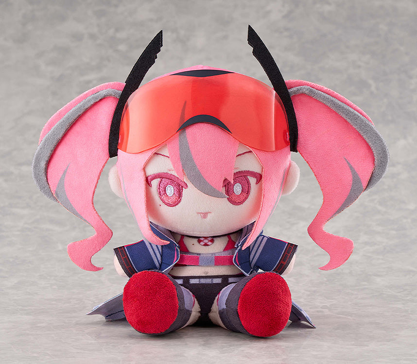[PRE-ORDER] Solarain Bremerton & St. Louis Punipuni Plushie