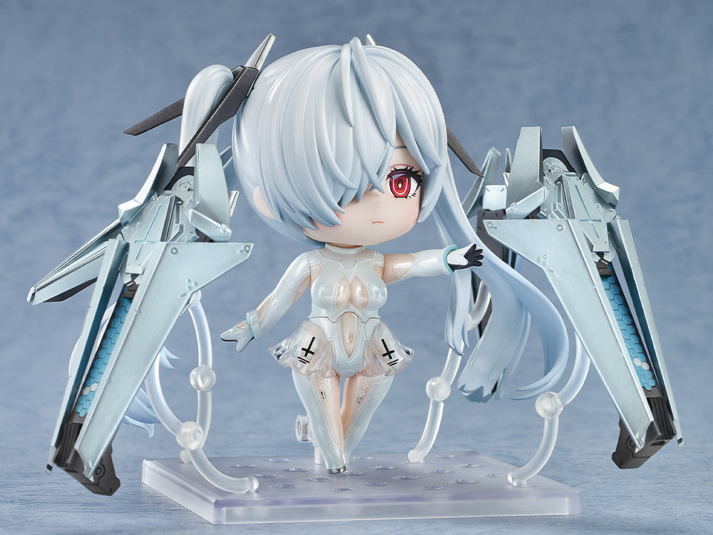 [PRE-ORDER] Good Smile Arts Shanghai Nendoroid GODDESS OF VICTORY: NIKKE - Cinderella
