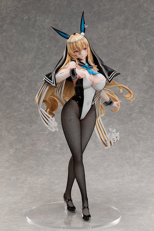 [PRE-ORDER] FREEing 1/4 Azur Lane Implacable Bunny Ver.