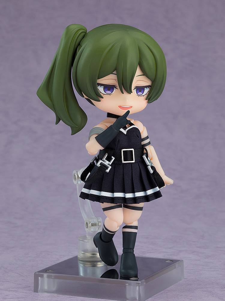 [PRE-ORDER] Good Smile Company Nendoroid Doll Ubel